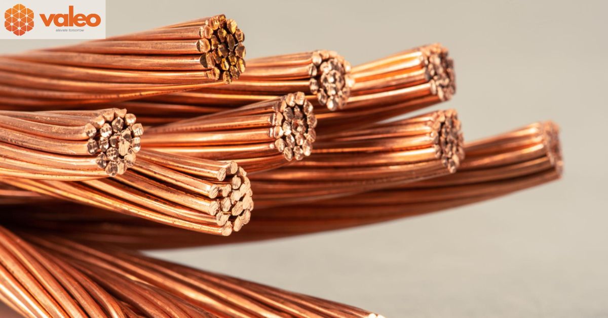 Read more about the article Bare Copper Conductor Manufacturer in India
