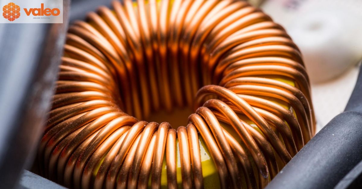 Read more about the article Magnet Wire Manufacturer in India