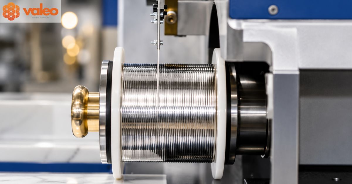 You are currently viewing Solar Panel Manufacturing Materials: A Complete Technical Guide