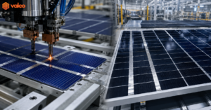 HJT Tinned Copper Interconnect for High Efficiency Solar Modules